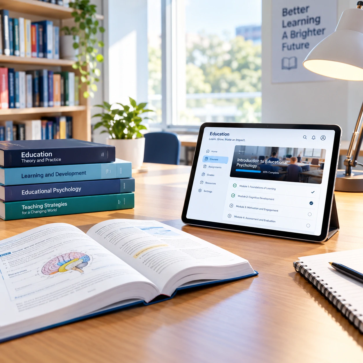 Psychology and Counselling