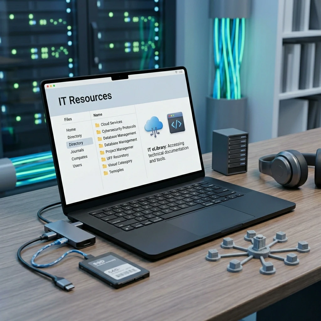 Information Technology
