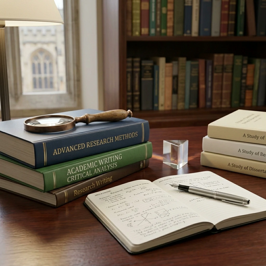 Research and Academic Studies